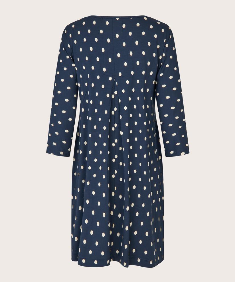 Masai - mekko - tummansininen/pallo