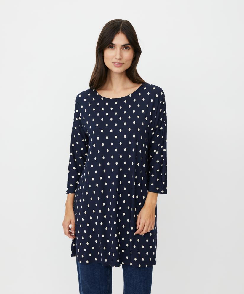 Masai - mekko - tummansininen/pallo