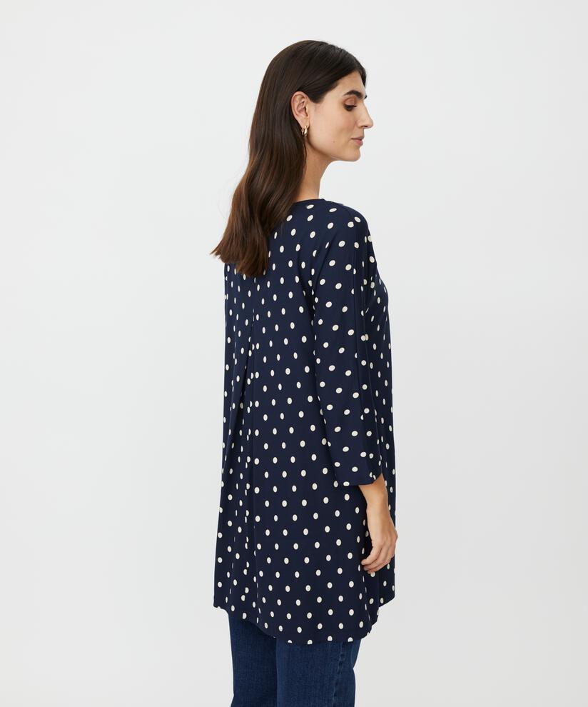 Masai - mekko - tummansininen/pallo