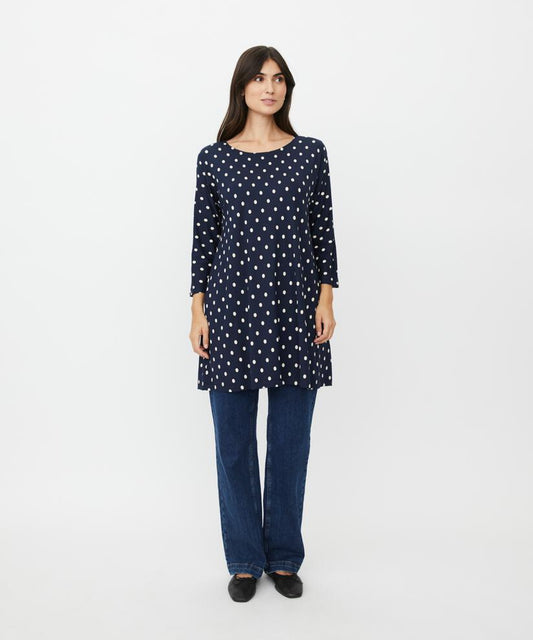 Masai - mekko - tummansininen/pallo