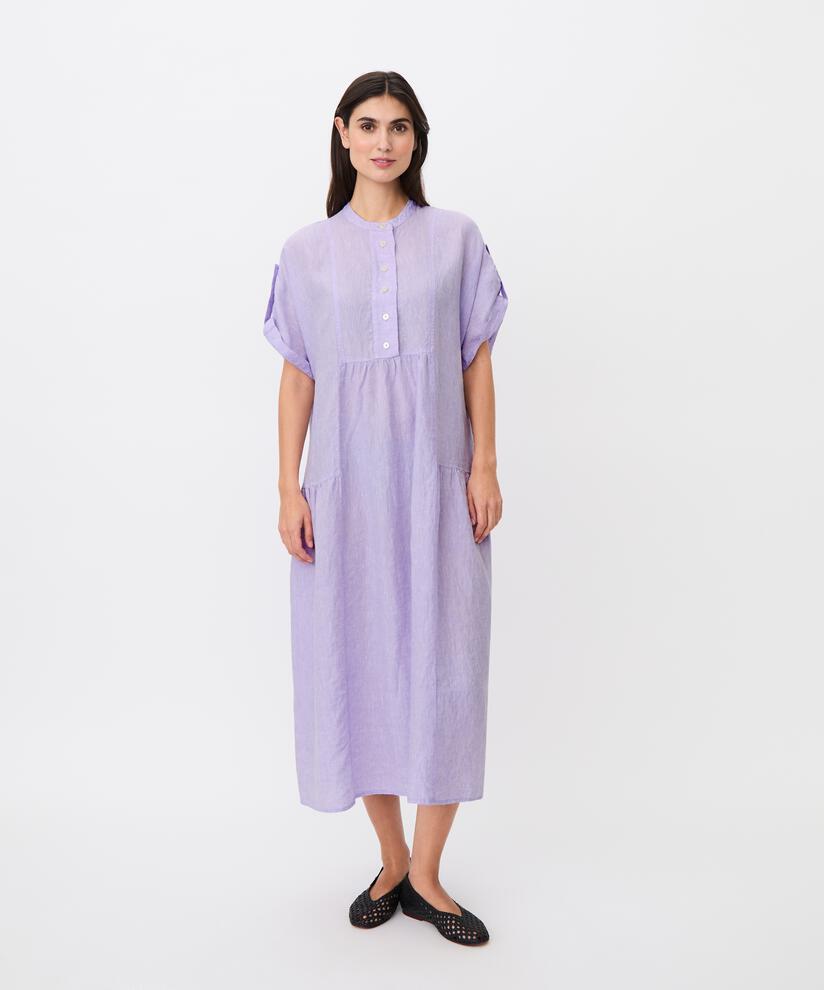 Masai - mekko - lila