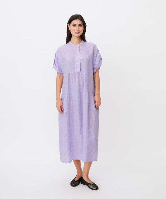 Masai - mekko - lila