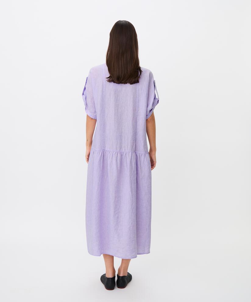 Masai - mekko - lila