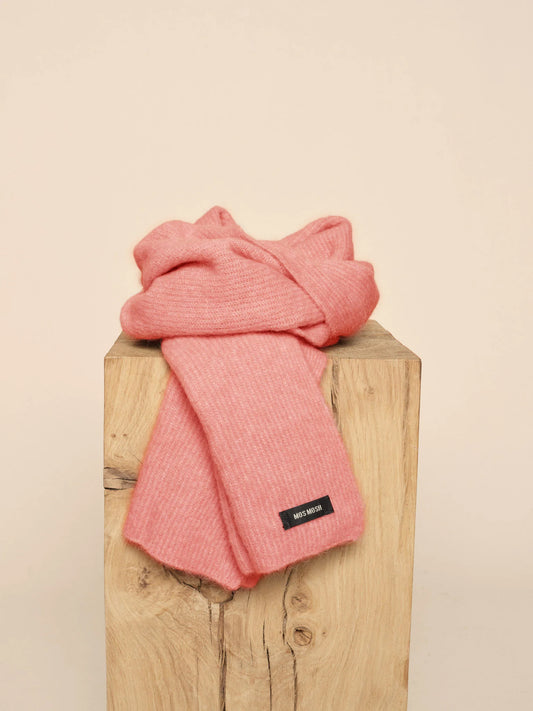 Mos Mosh - huivi - roosa