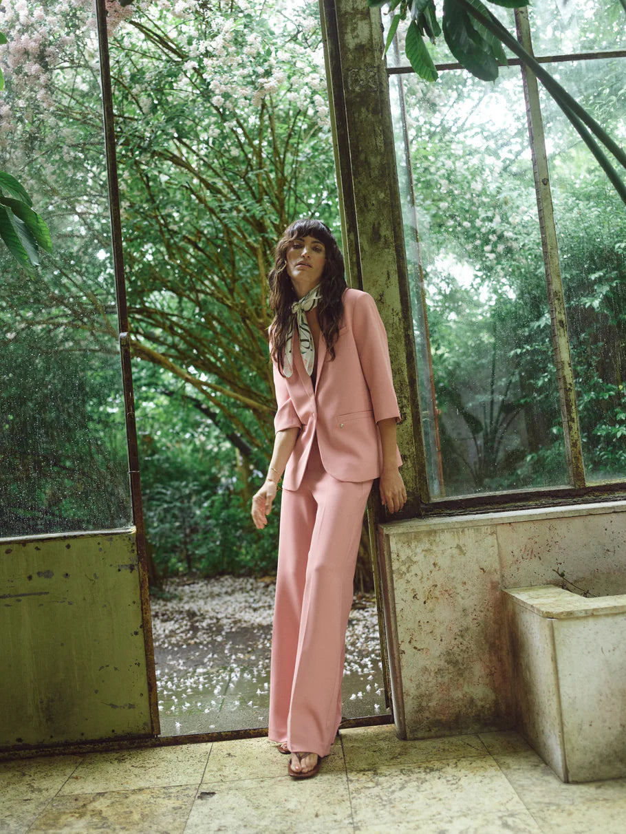 Mos Mosh - bleiseri - roosa