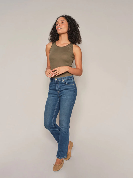 Mos Mosh - farkut - sininen