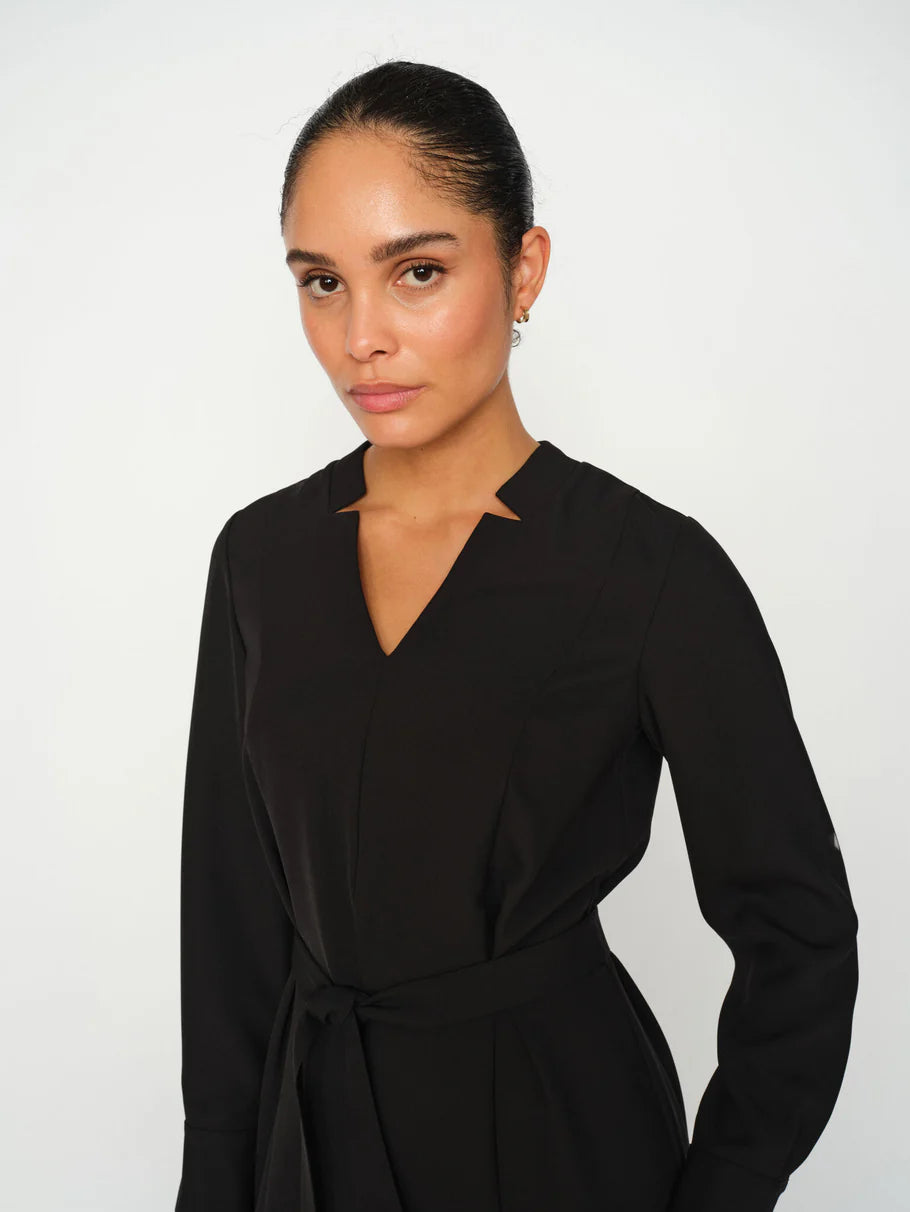 Mos Mosh - mekko - musta