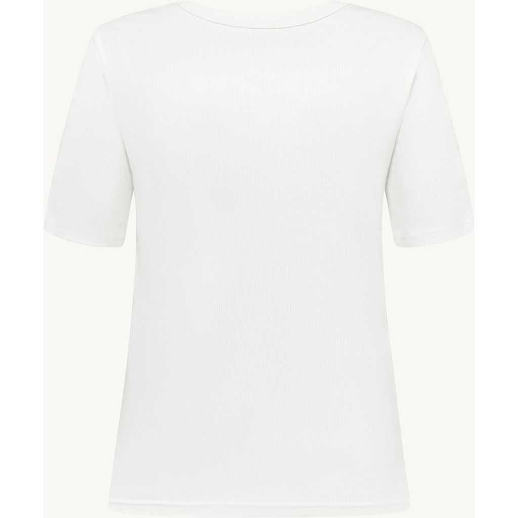Claire Woman - t-paita - valkoinen