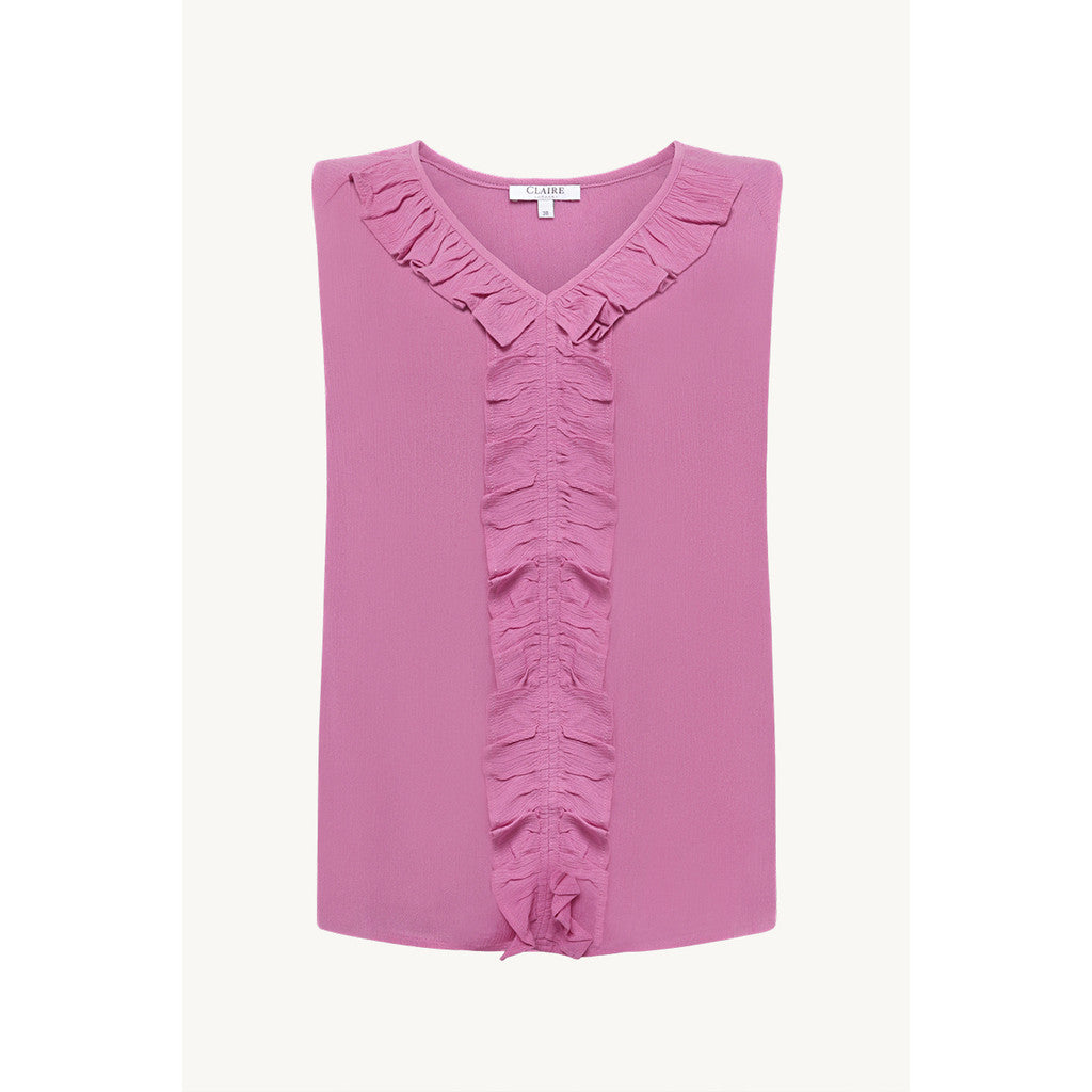Claire Woman - toppi - pinkki