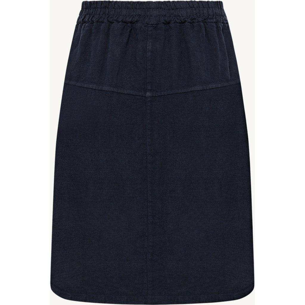 Claire Woman - hame - tummansininen