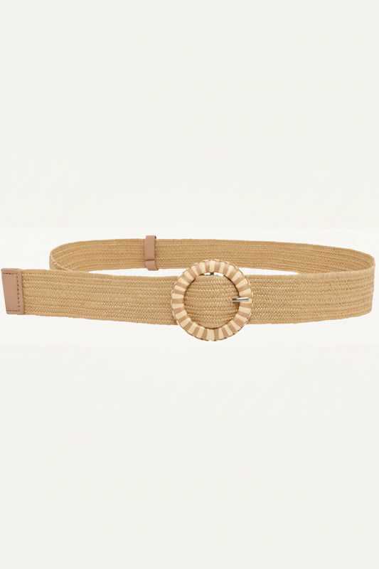 Claire Woman - vyö - beige