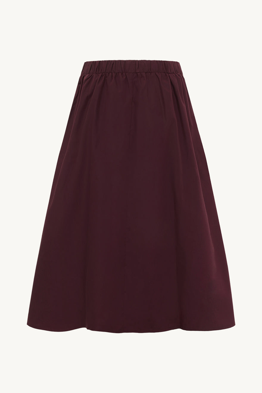 Claire Woman - hame - luumu