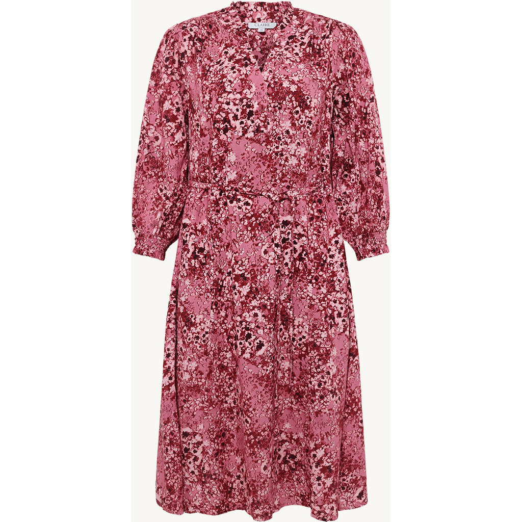 Claire Woman - mekko - pinkki
