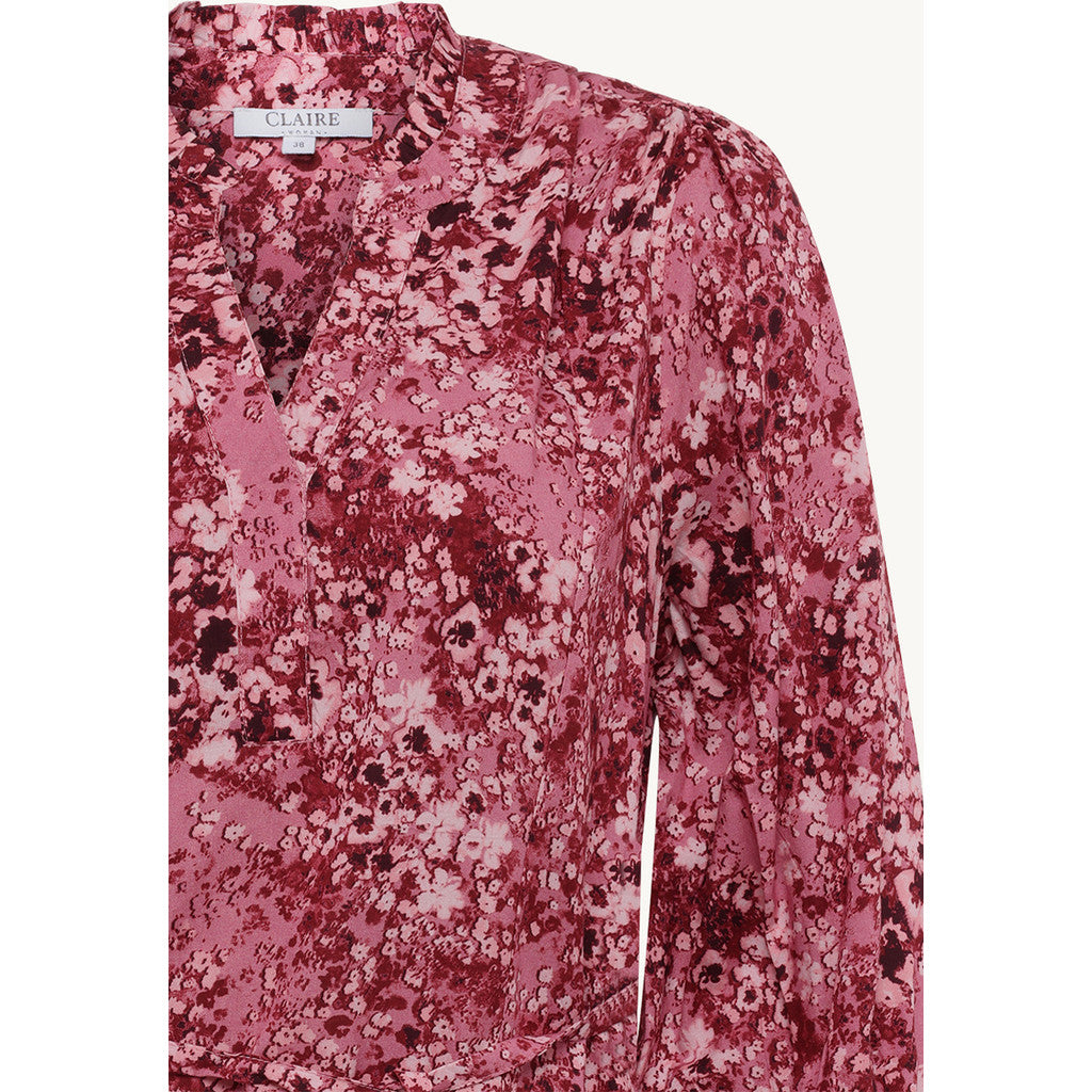 Claire Woman - mekko - pinkki