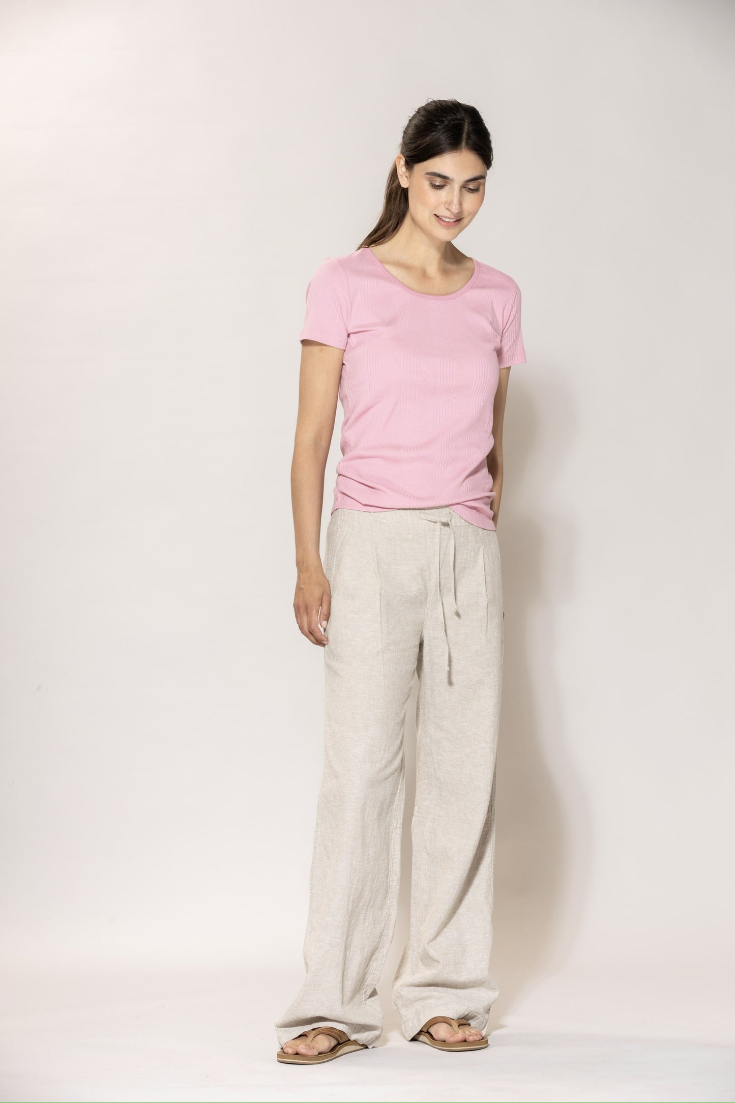 Blue Sportswear - t-paita - vaaleanpunainen