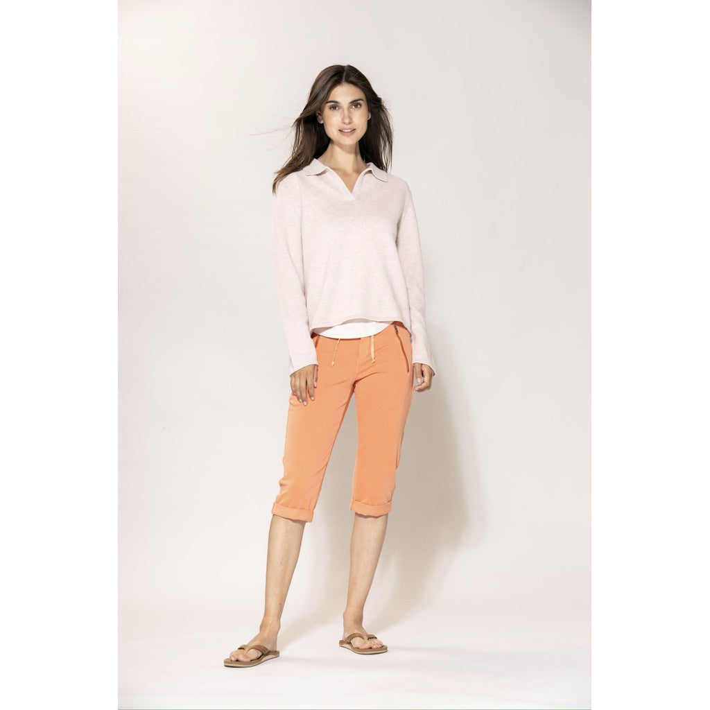 Blue Sportswear - neule - vaaleanpunainen