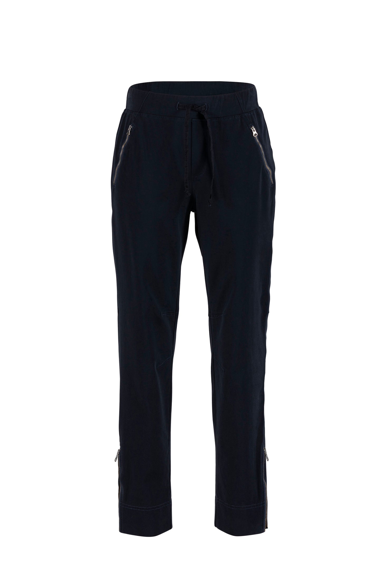 Blue Sportswear - housut - tummansininen