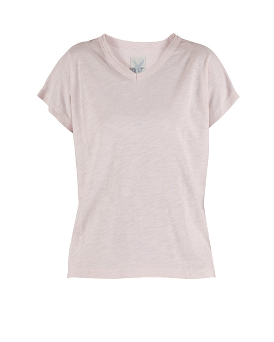 Blue Sportswear - t-paita - vaaleanpunainen