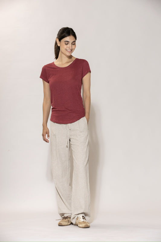 Blue Sportswear - t-paita - punainen