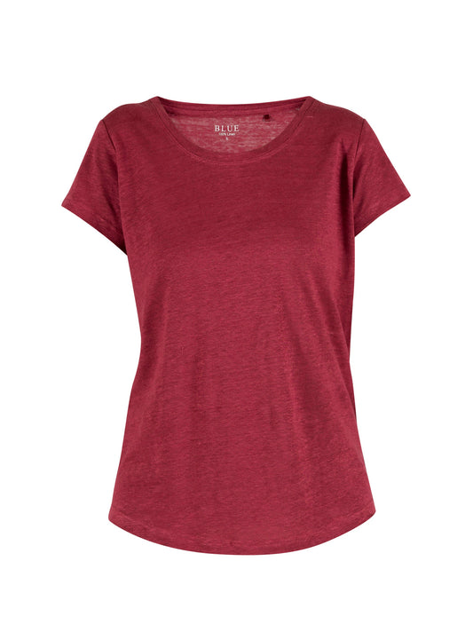 Blue Sportswear - t-paita - punainen