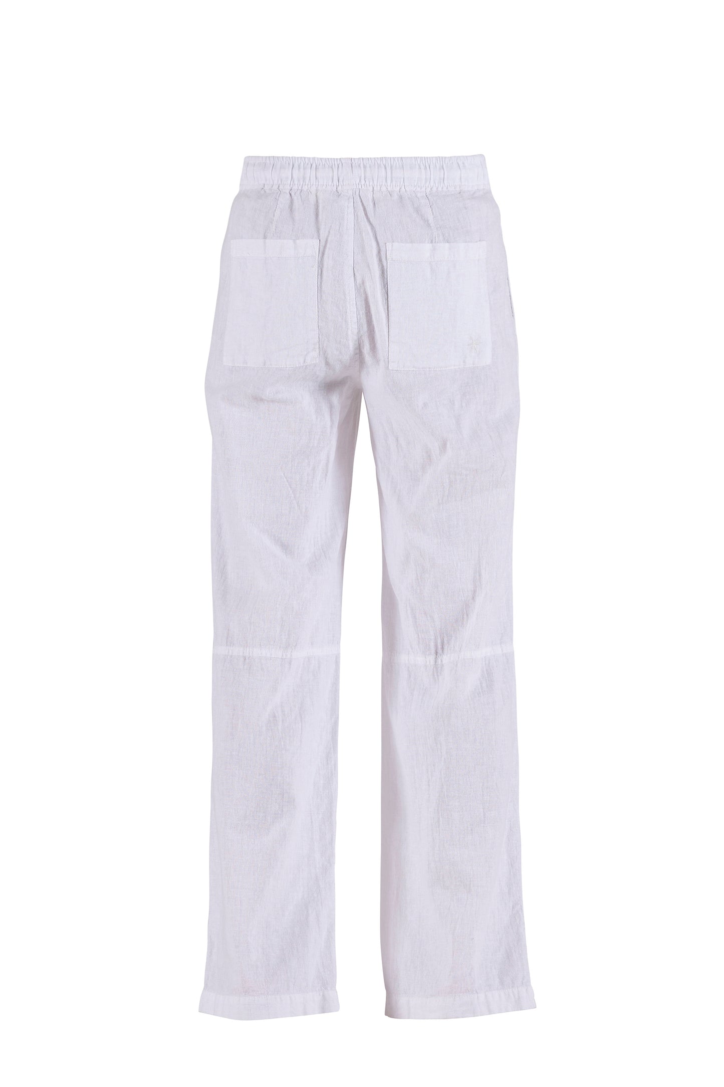 Blue Sportswear - housut - valkoinen