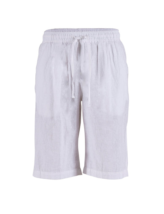 Blue Sportswear - shortsit - valkoinen