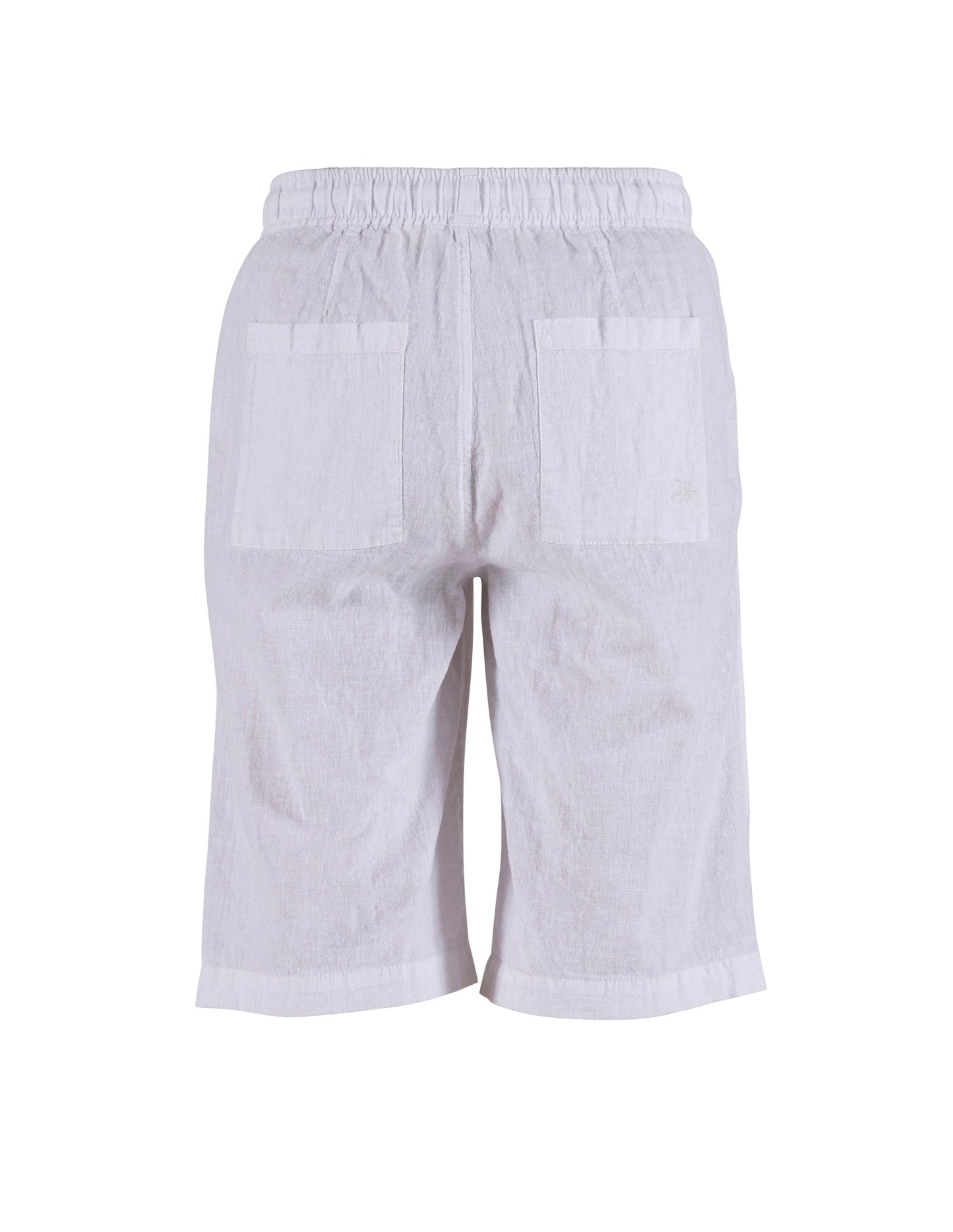 Blue Sportswear - shortsit - valkoinen