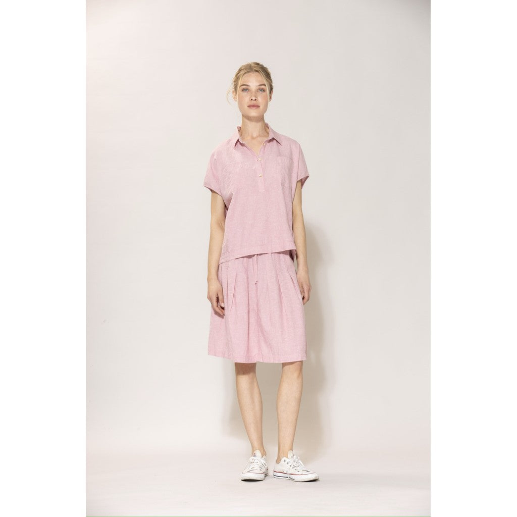 Blue Sportswear - pusero - vaaleanpunainen