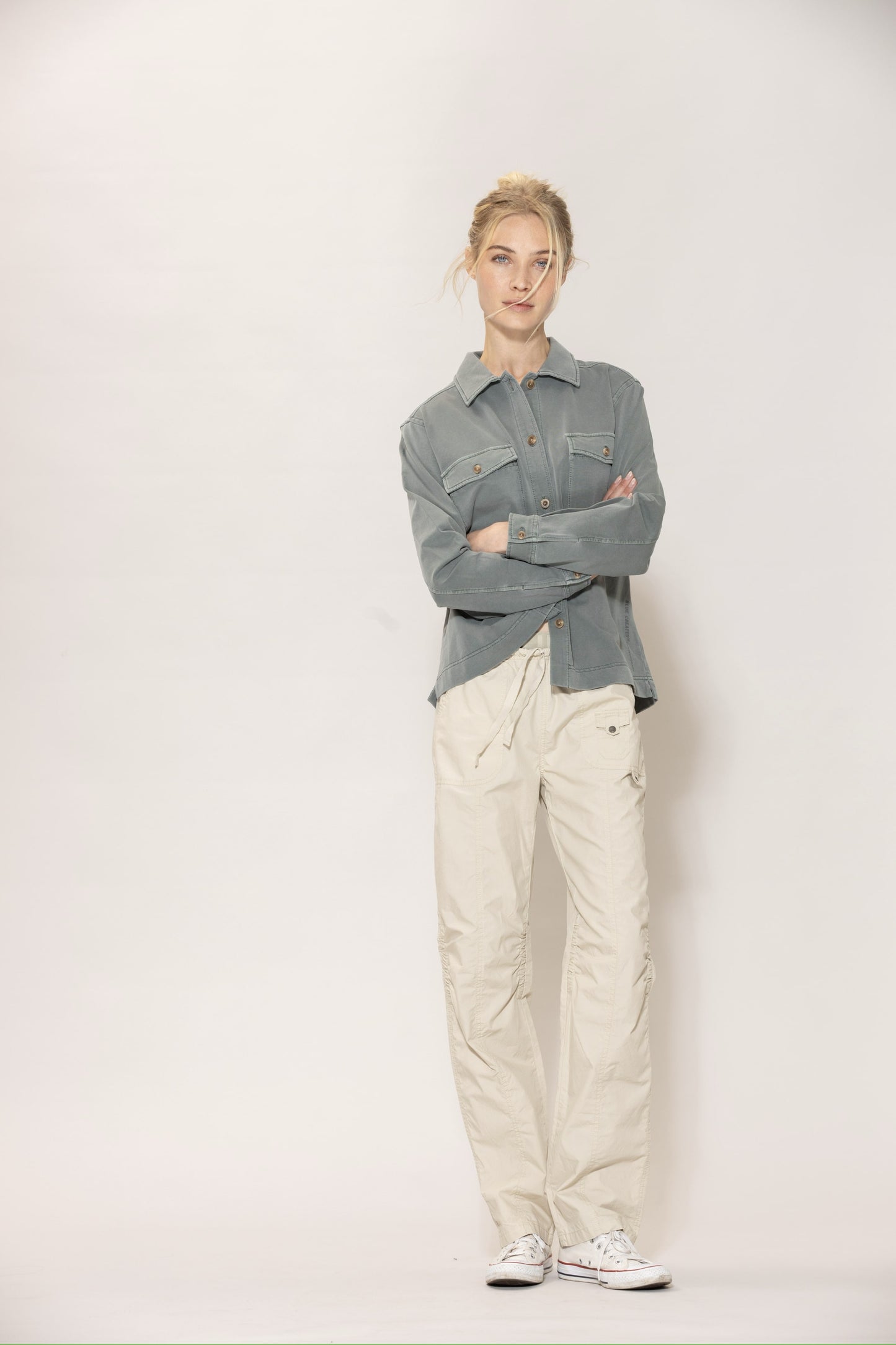 Blue Sportswear - housut - beige