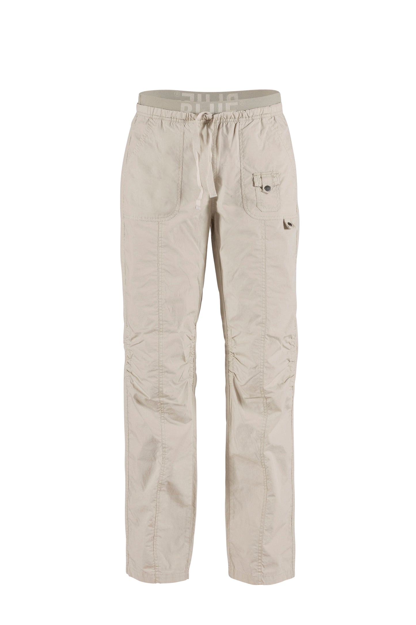 Blue Sportswear - housut - beige