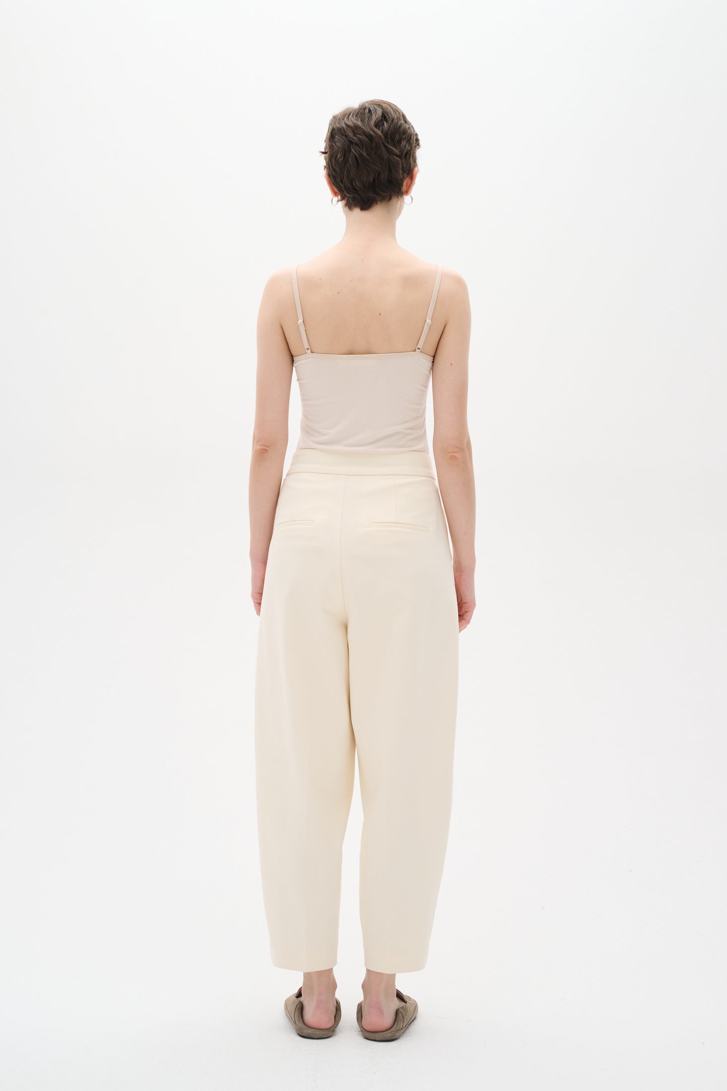 InWear - toppi - nude