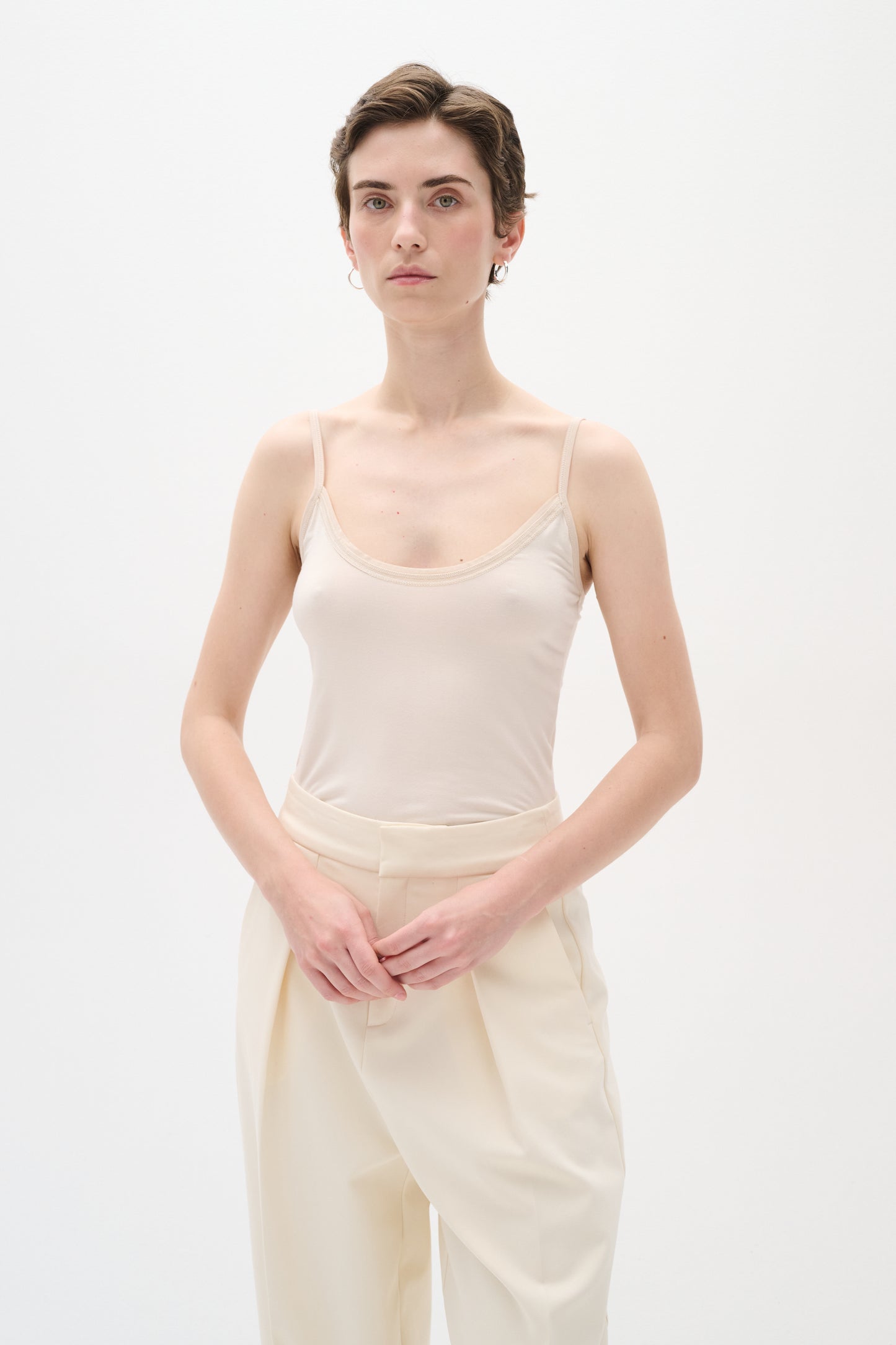 InWear - toppi - nude