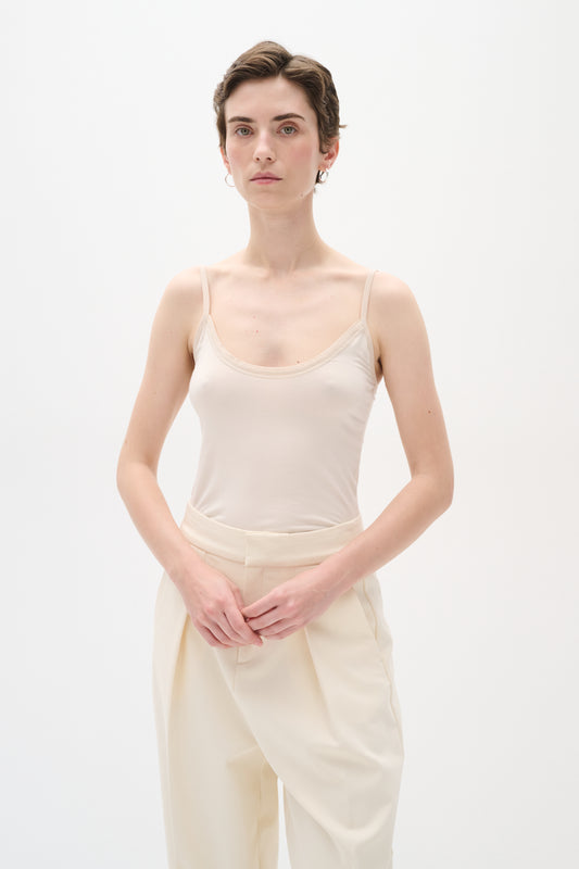 InWear - toppi - nude