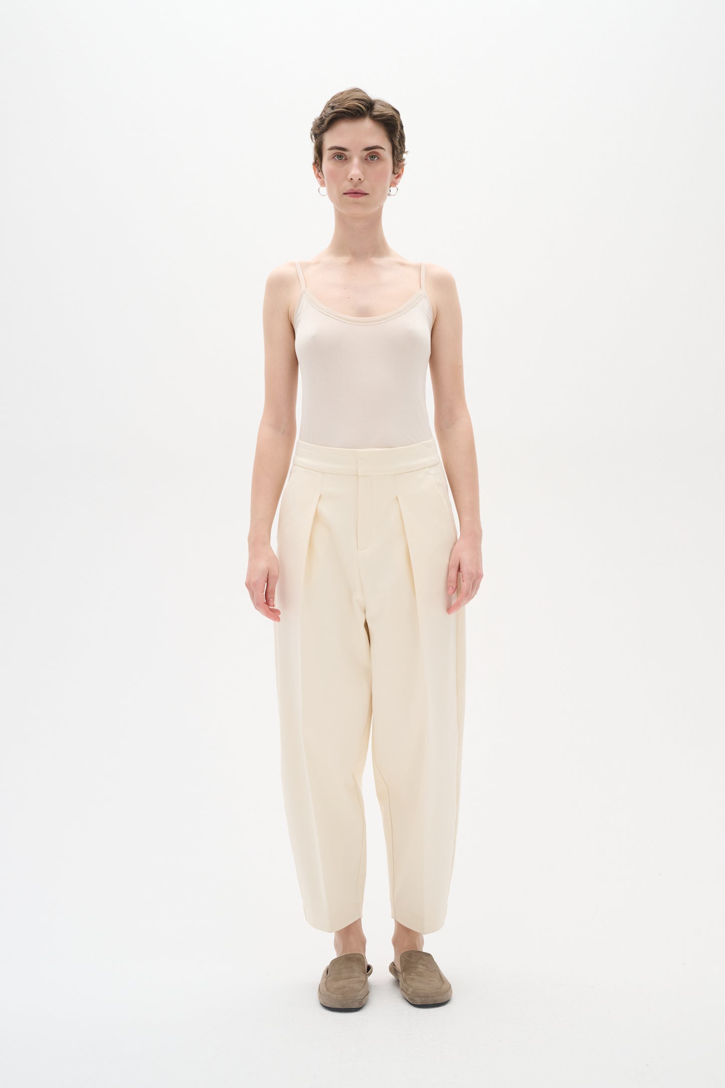 InWear - toppi - nude