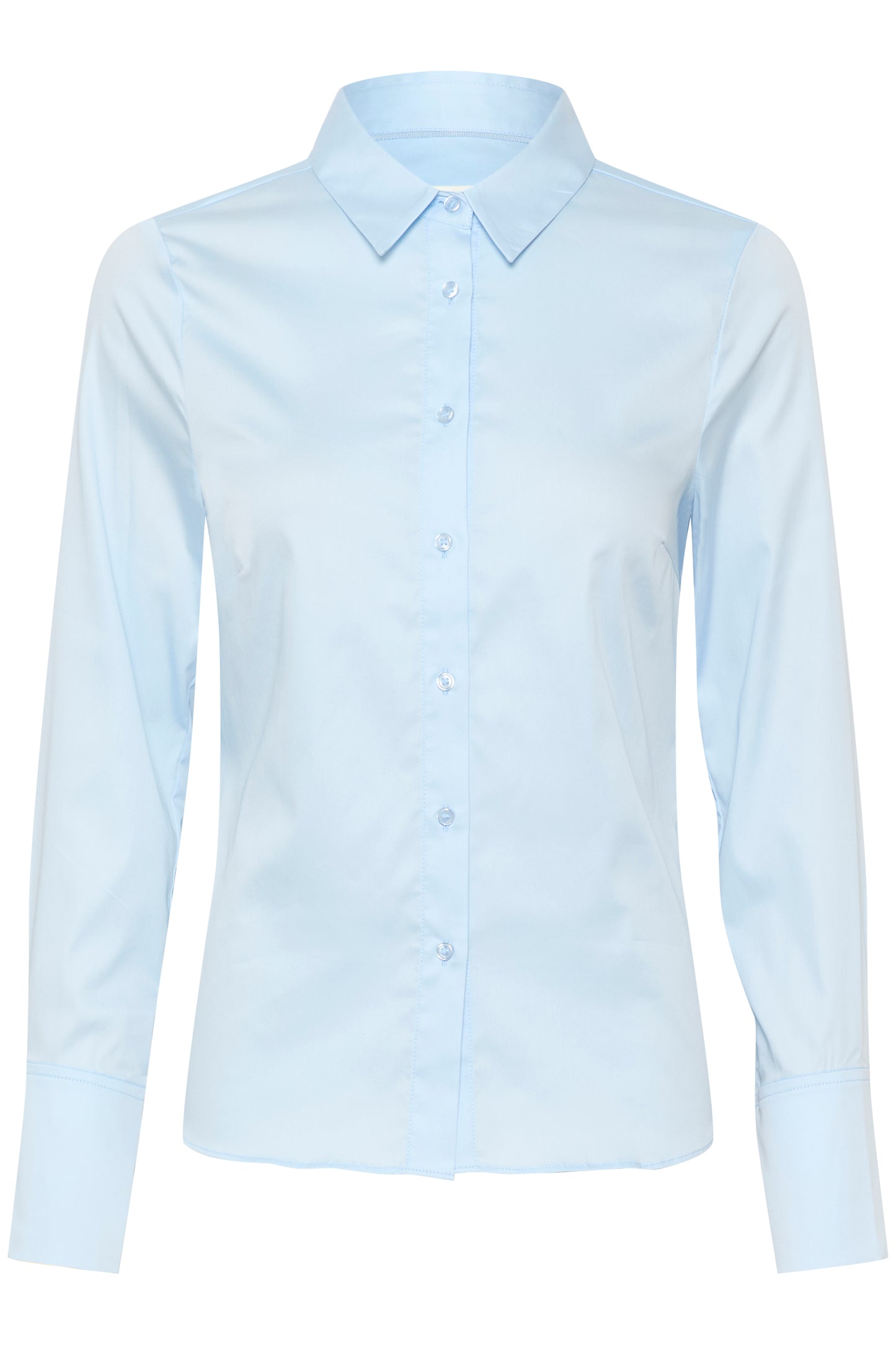 InWear - paitapusero - vaaleasininen