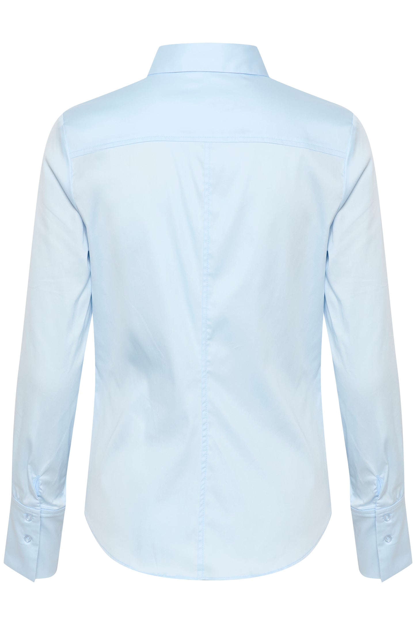 InWear - paitapusero - vaaleasininen