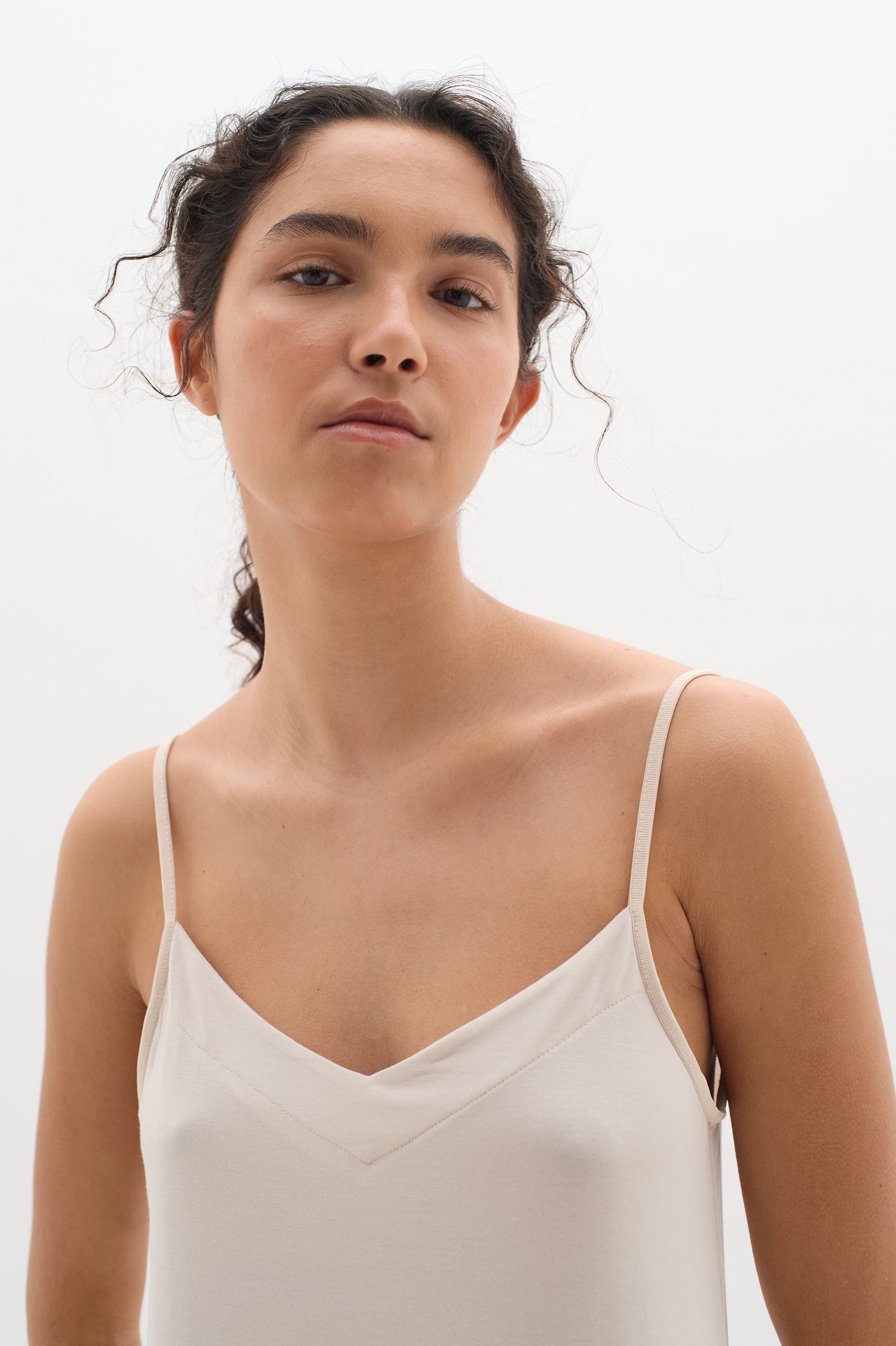 InWear - alusmekko - nude