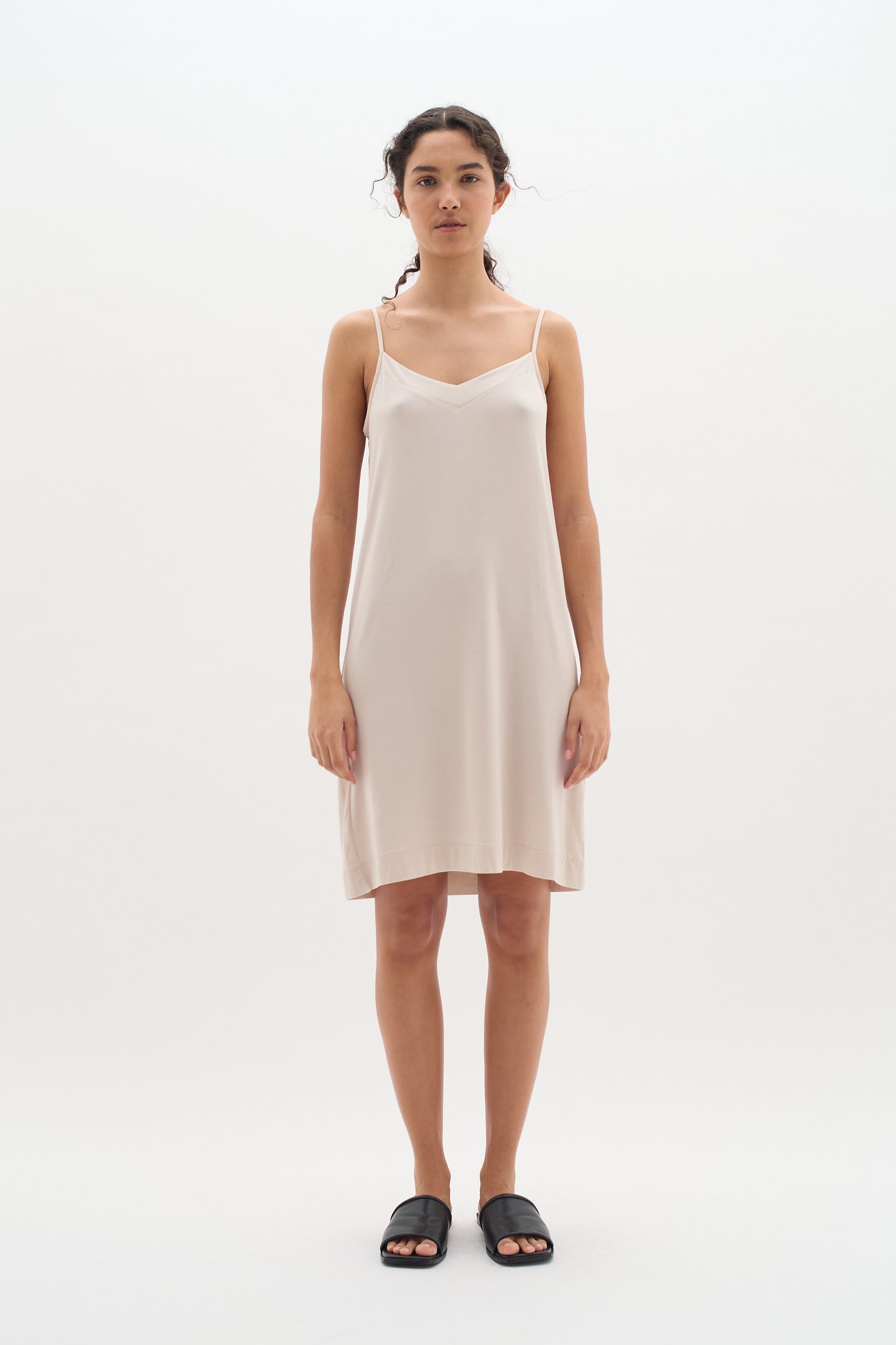 InWear - alusmekko - nude