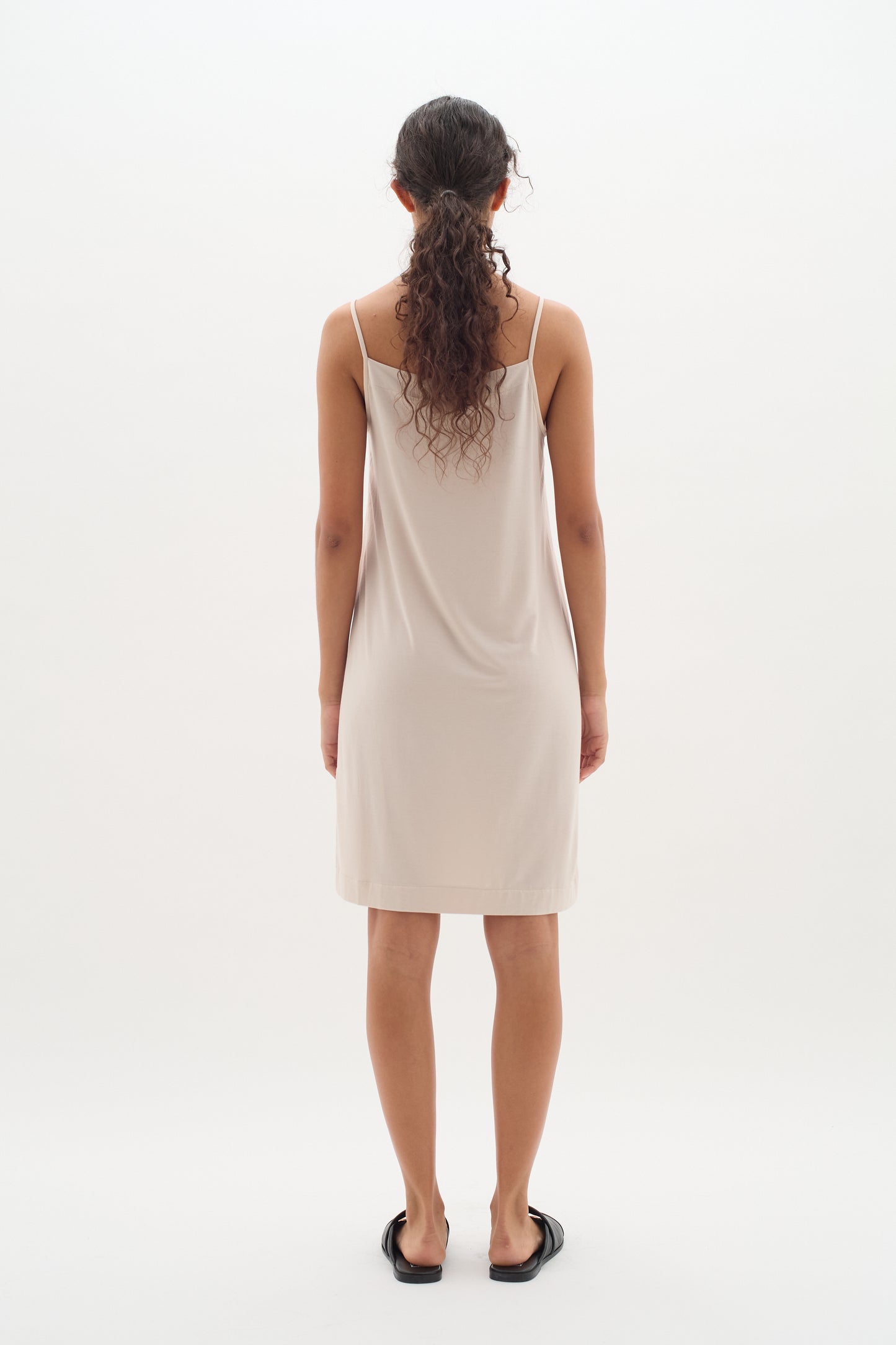 InWear - alusmekko - nude