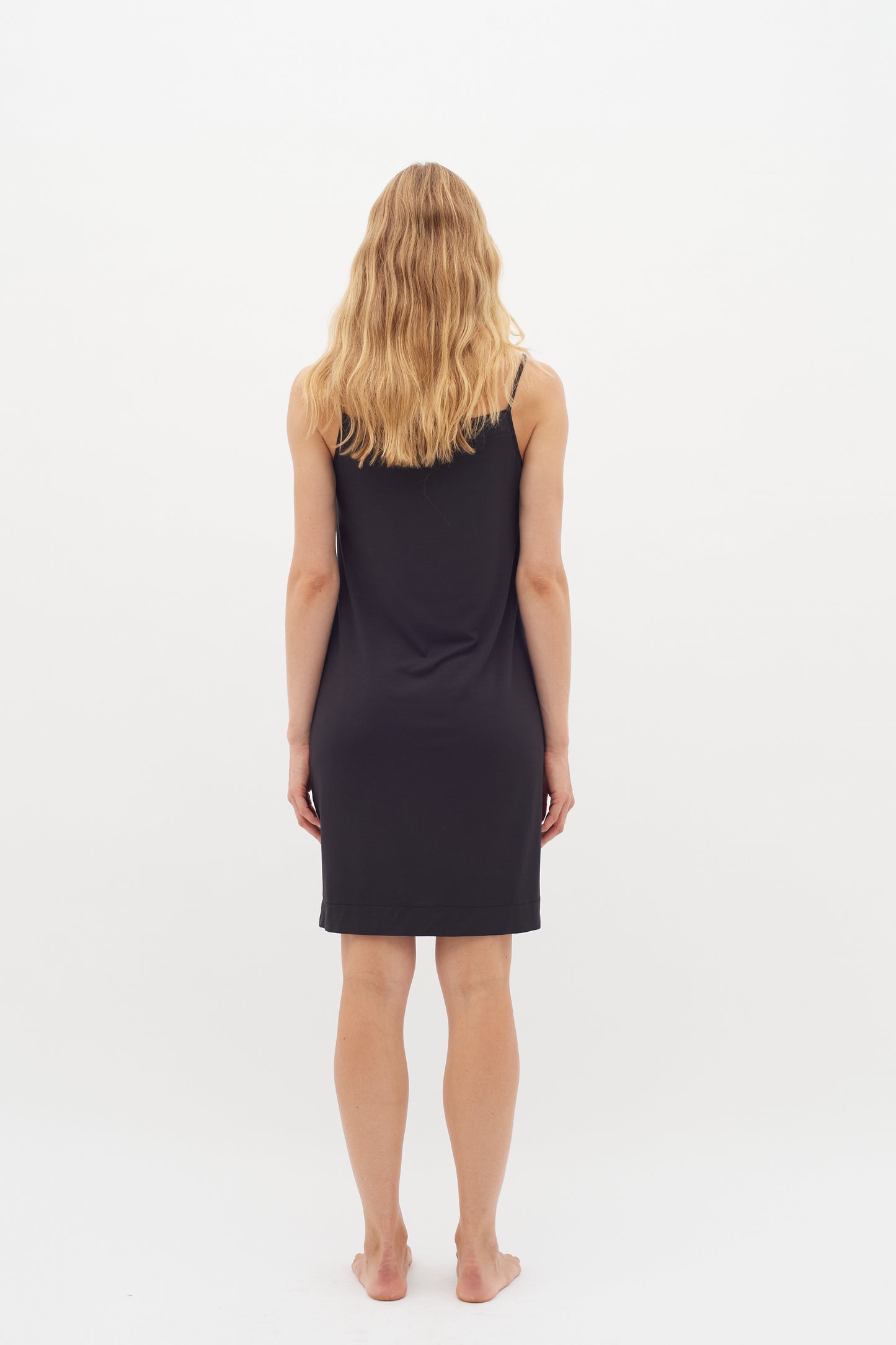 InWear - alusmekko - musta