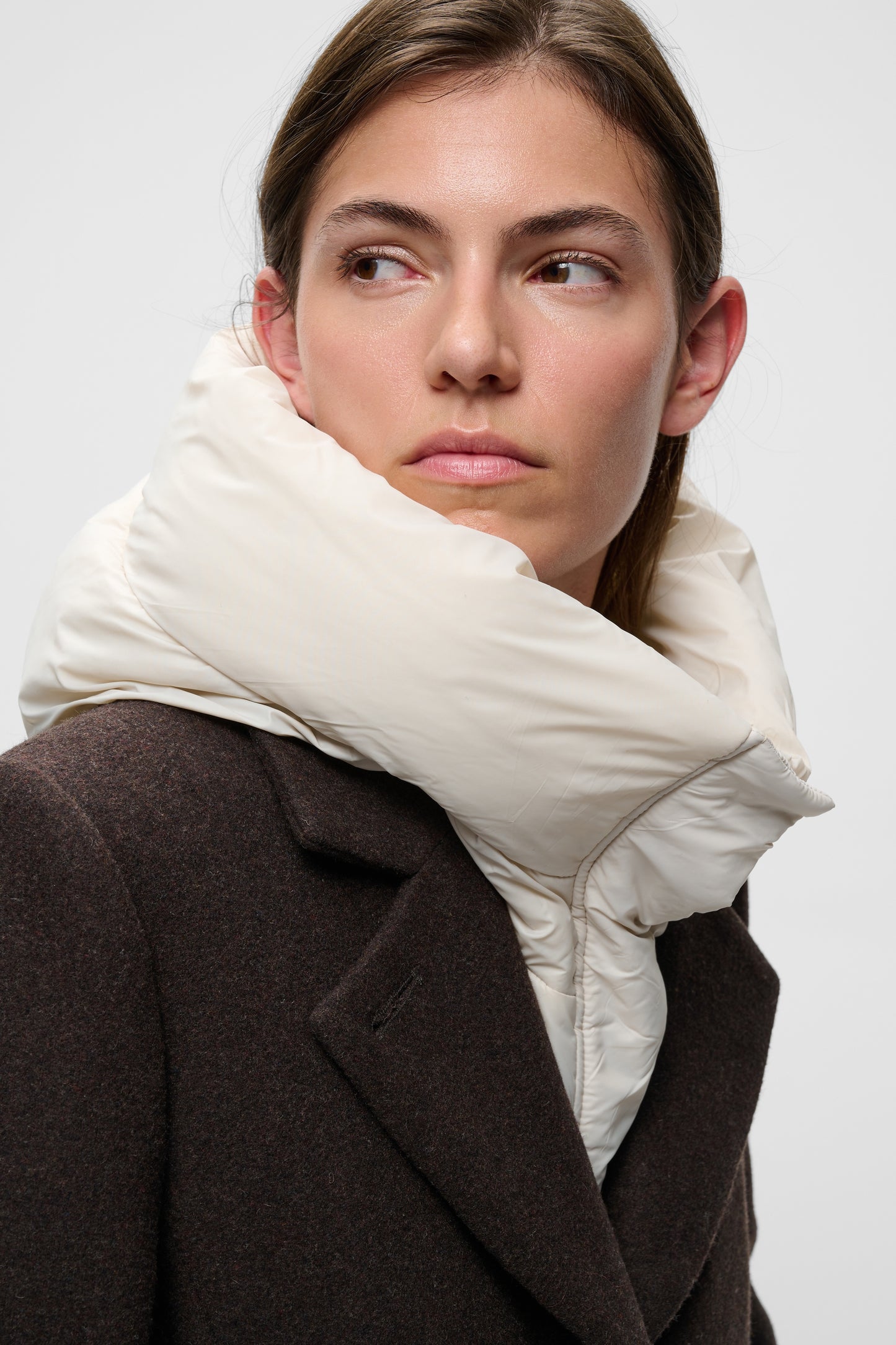 InWear - huppu - vaalea