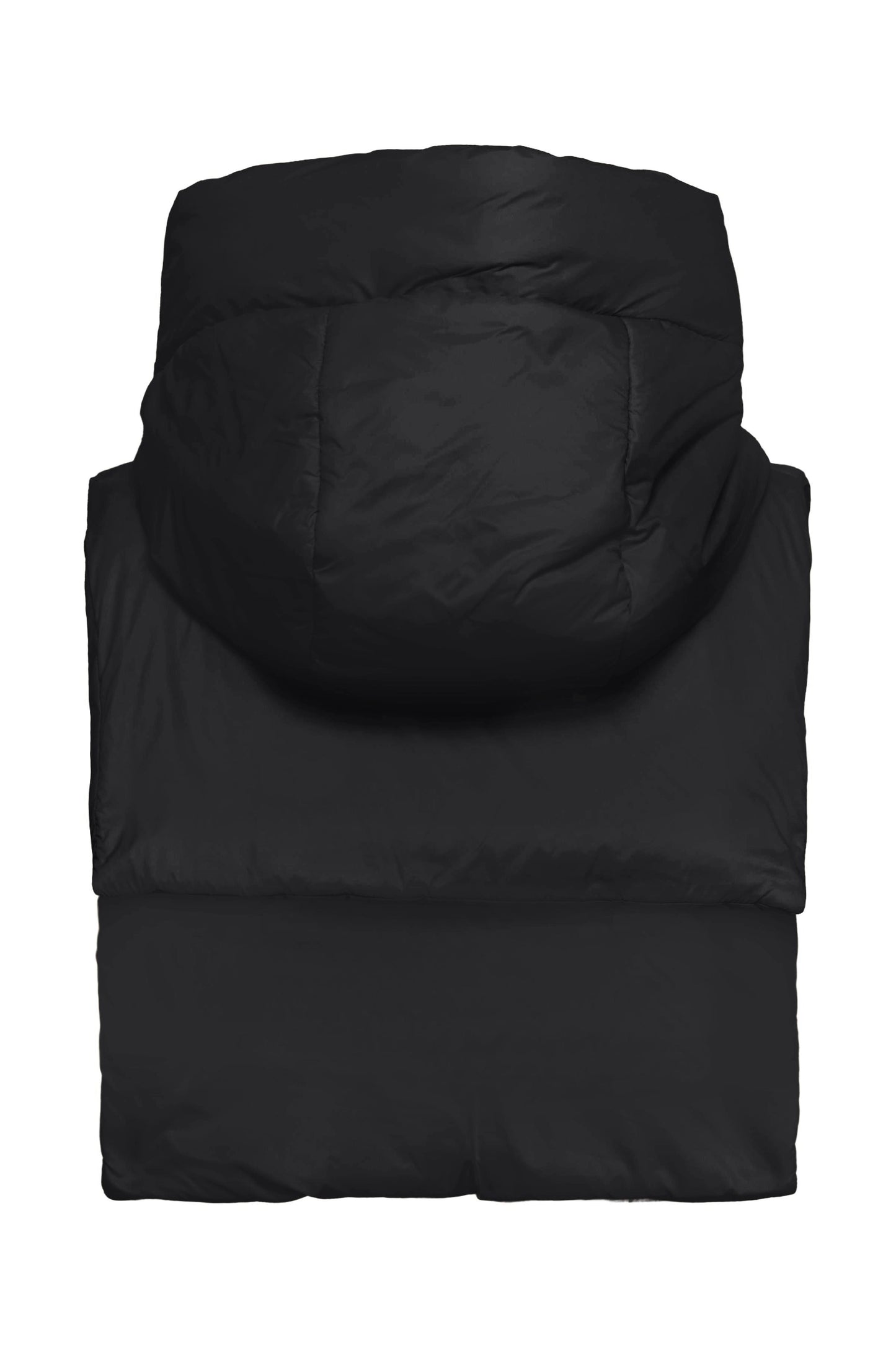 InWear - huppu - musta