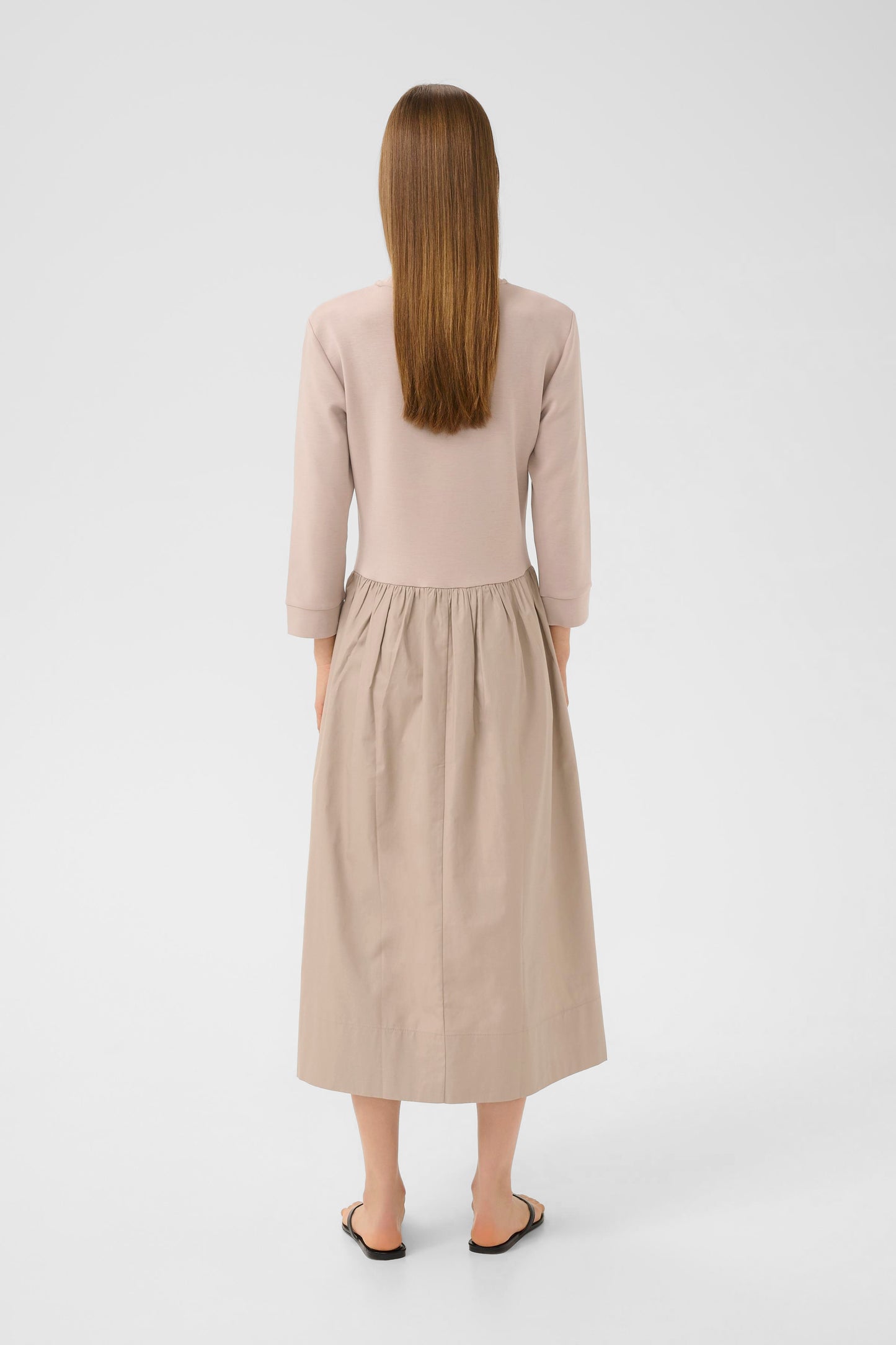 InWear - mekko - greige