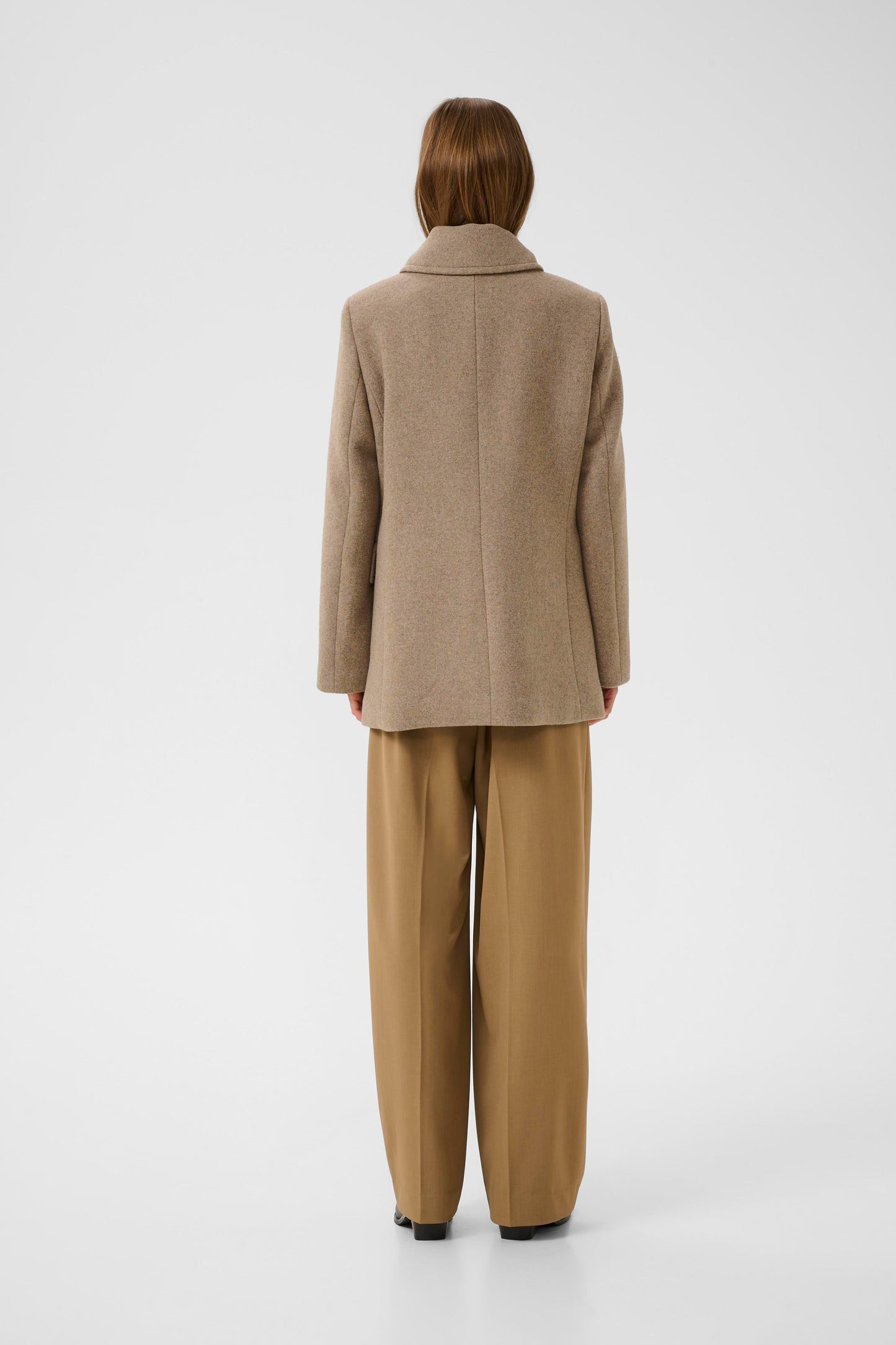 InWear - takki - hiekka