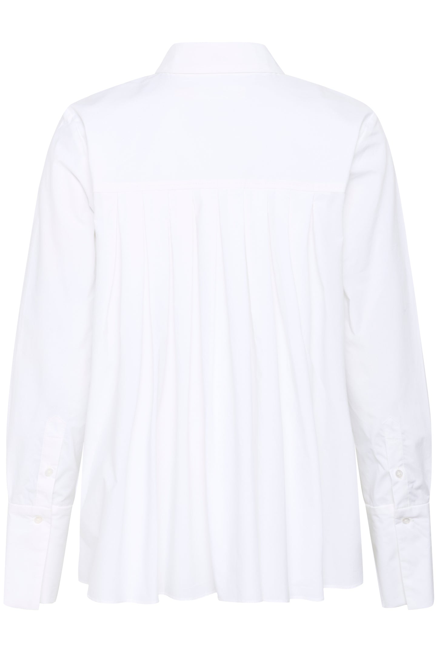 InWear - paitapusero - valkoinen