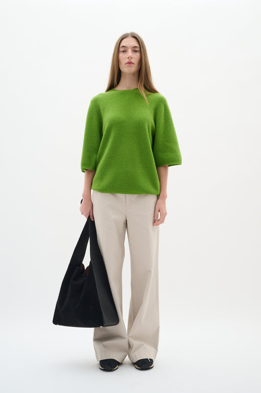 InWear - housut - vaalea