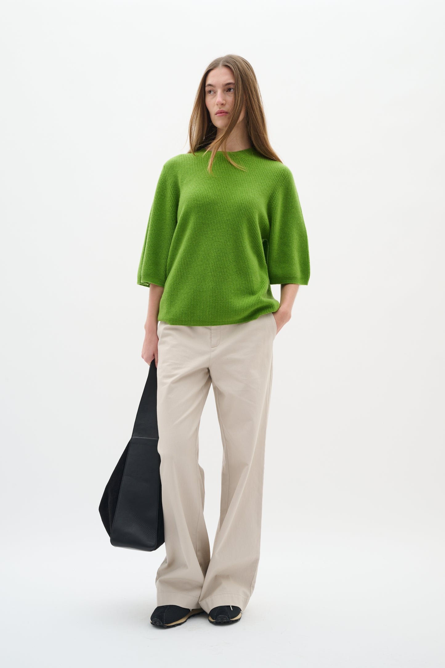 InWear - housut - vaalea