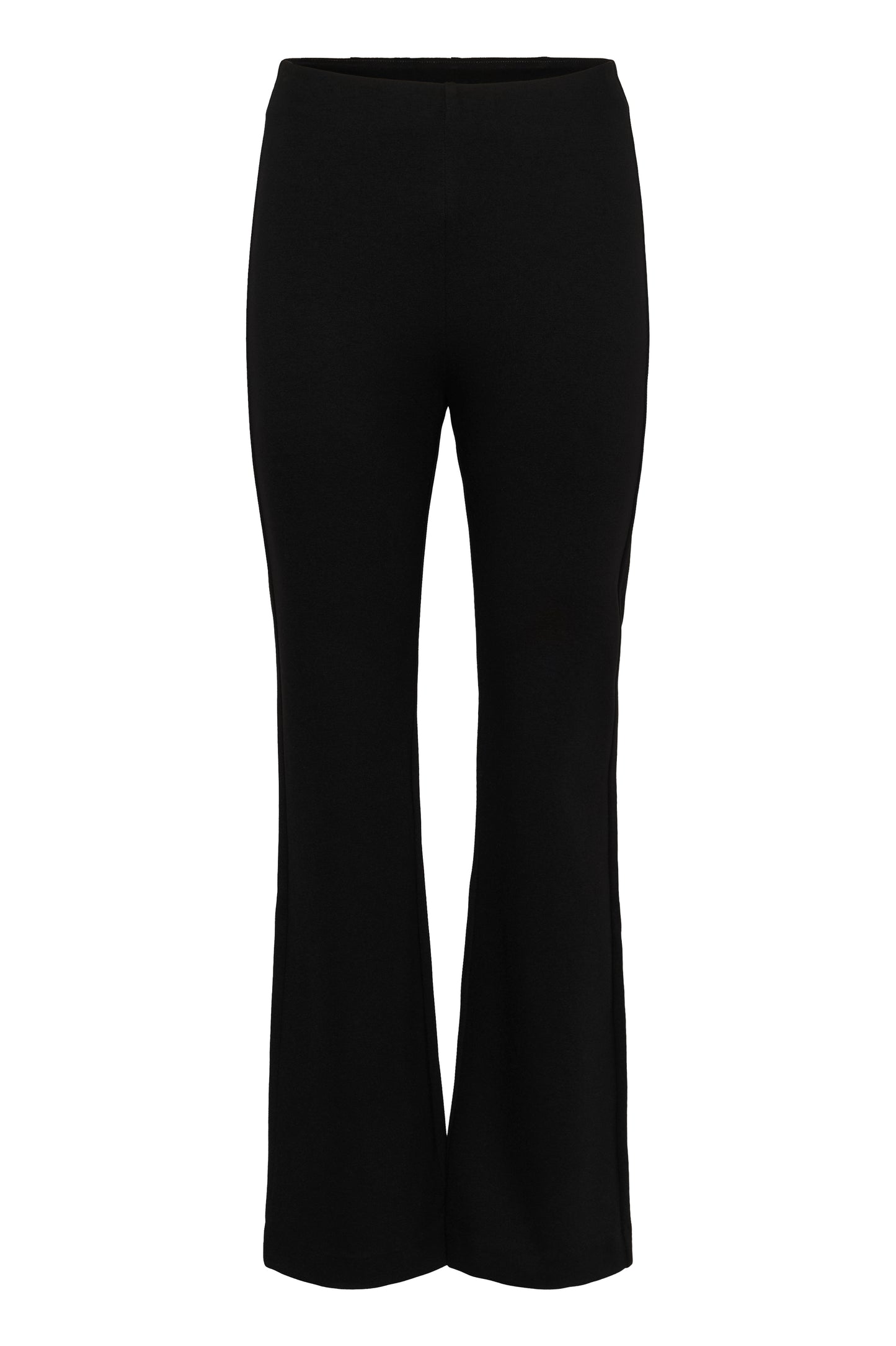 InWear - housut - musta