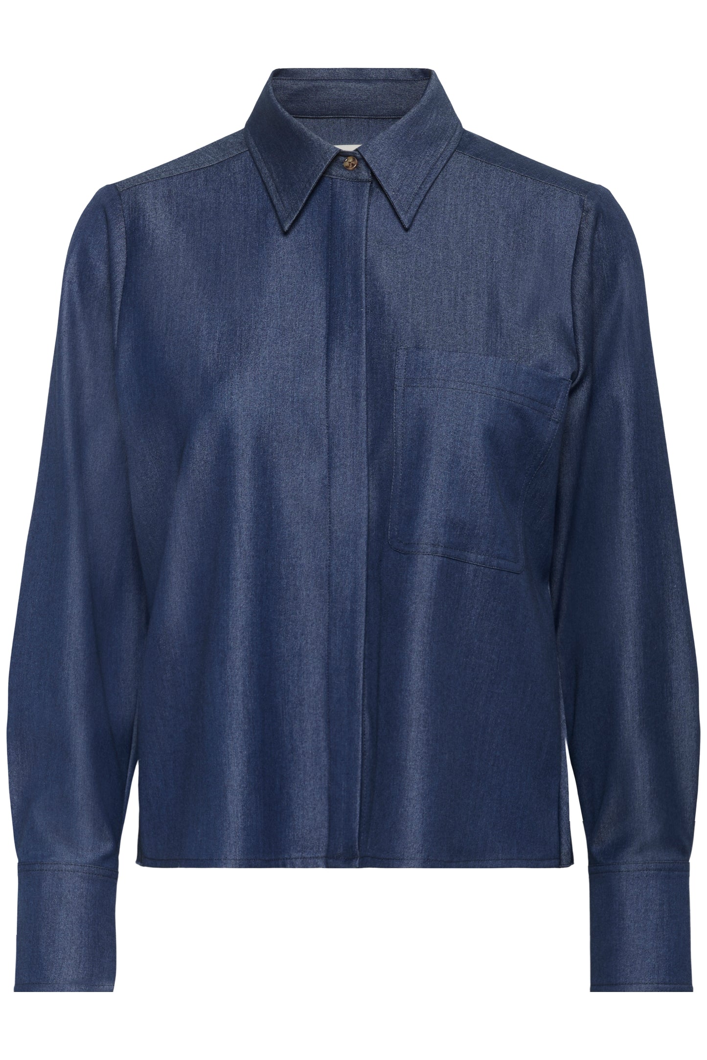 InWear - paitapusero - sininen