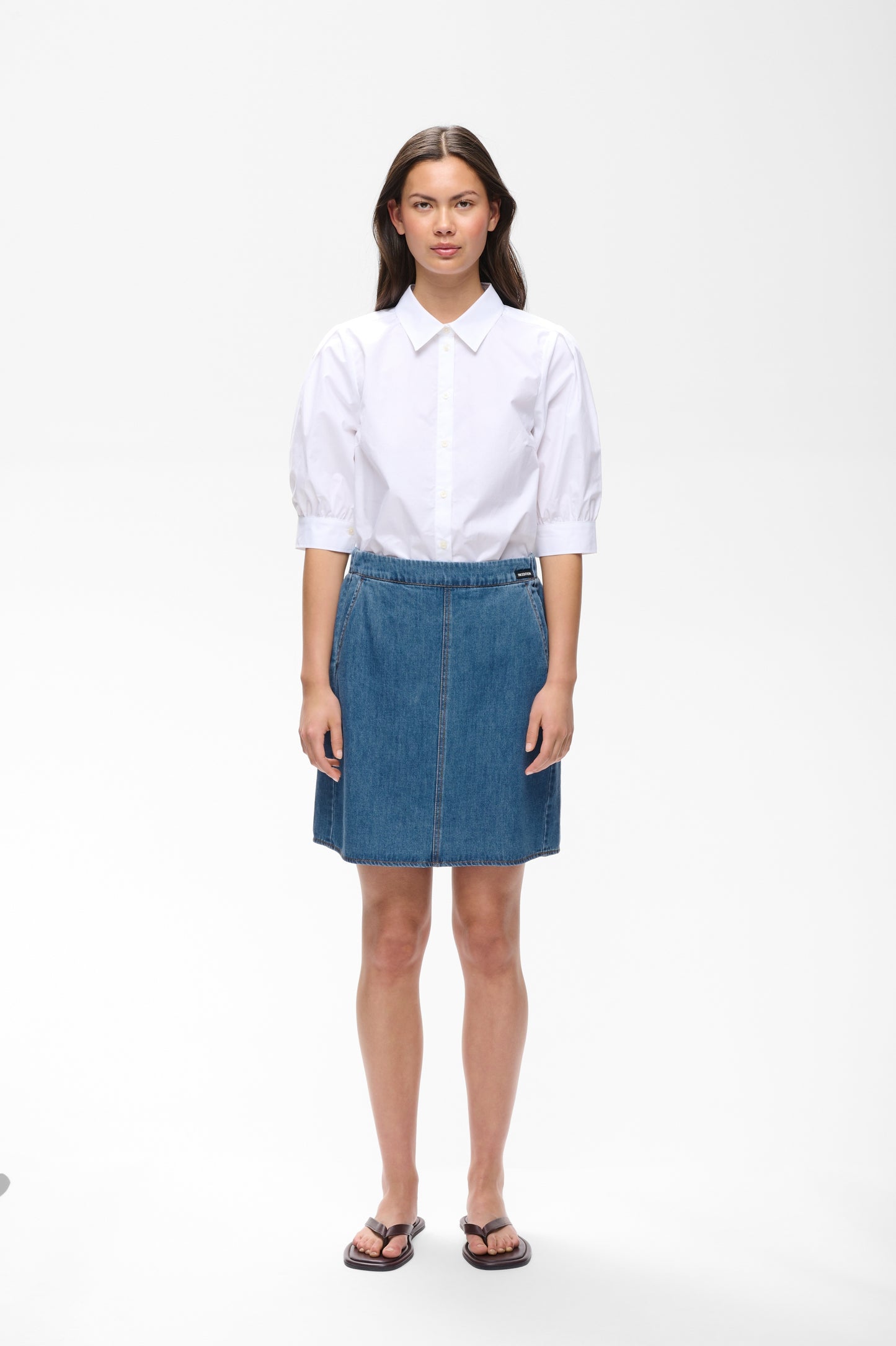 InWear - hame - sininen